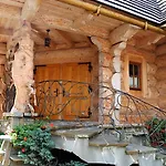 木屋 Goralski U Slodkiego 扎科帕内
