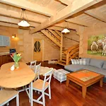 Goralski U Slodkiego 木屋