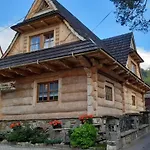 Goralski U Slodkiego 扎科帕内