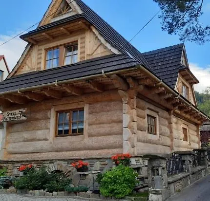 Goralski U Slodkiego Zakopane