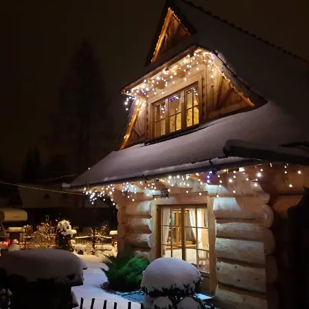 Goralski U Slodkiego * زاكوباني