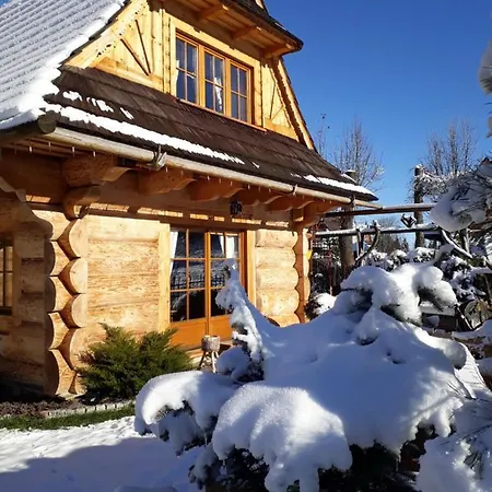 Goralski U Slodkiego * زاكوباني