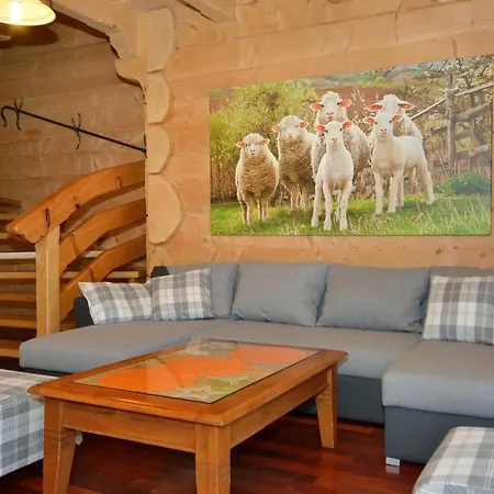 Goralski U Slodkiego * 扎科帕内