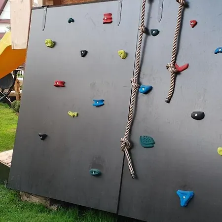 Goralski U Slodkiego 木屋 *