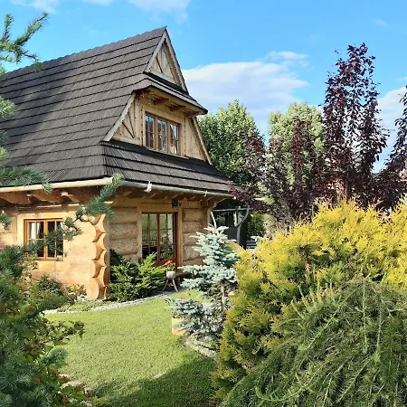 Chalet Goralski U Slodkiego *