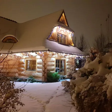 Goralski U Slodkiego زاكوباني