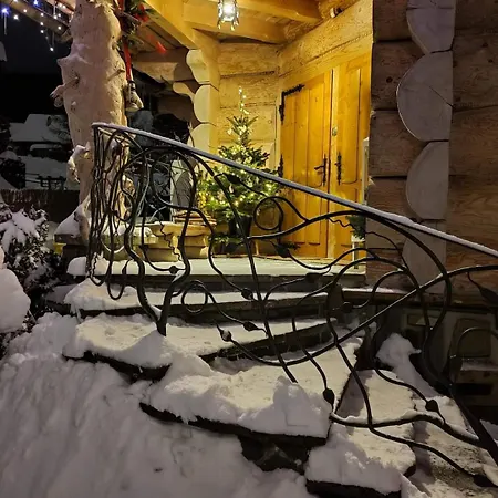 Goralski U Slodkiego *