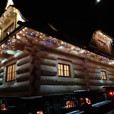 Goralski U Slodkiego * 扎科帕内